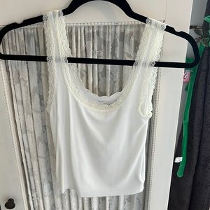 American eagle tank top size extra small